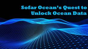 Sofar Ocean’s Quest to Unlock Ocean Data