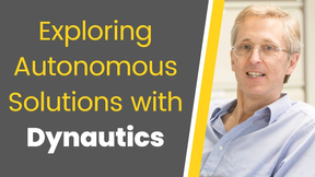 Exploring Autonomous Solutions with Dynautics