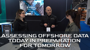 Assessing Offshore Data Today in Preparation for Tomorrow