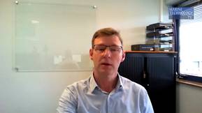 One on One with Simon Partridge, Chairman, Covelya Group