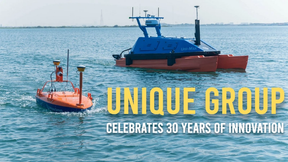 Unique Group Celebrates 30 Years of Innovation