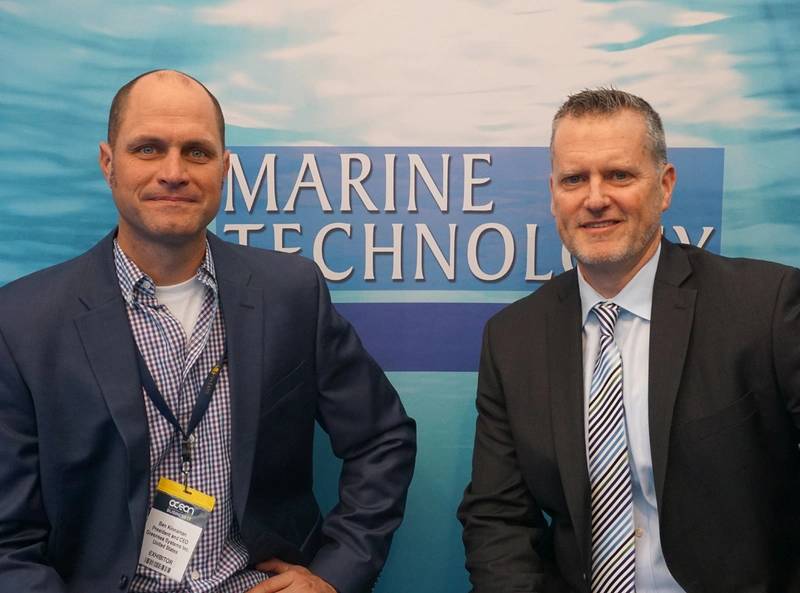 Man & Machine - Marine Technology News