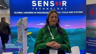Mtr Tech Talk Sensor Technology