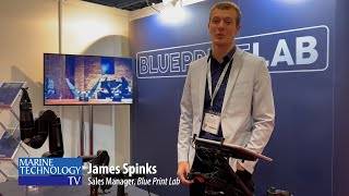 Mtr Tech Talk Blue Print Lab