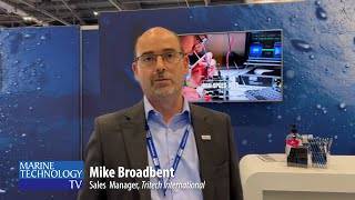 Mtr Tech Talk Tritech International